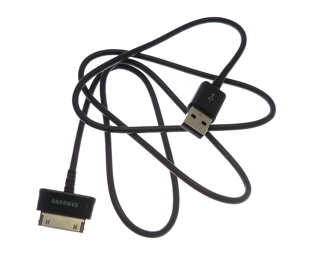 Cable Data pour Samsung Galaxy TAB 2 10.1 P5100 P5110 P6800 P1000 P7500 P6200 P5100 P3100 P3200 N8000