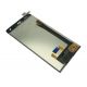 Ecran vitre tactile et LCD assemblés noir pour Wiko Getaway WIKO - 2