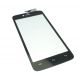 Ecran vitre tactile noire pour Wiko Birdy
