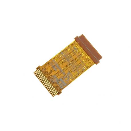 Flexible du LCD VERSION ME372 pour Asus Phonepad 7 ME372