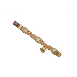 Flexible nappe of the button power on off VERSION 2013 ME571 for Nexus Nexus 7