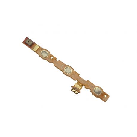 Flexible nappe du bouton power on off VERSION 2013 ME571 pour Nexus Nexus 7