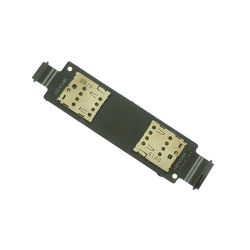 SIM card reader for Asus Zenphone 5