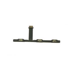 Flexible nappe du bouton power on off pour Asus Zenphone 5