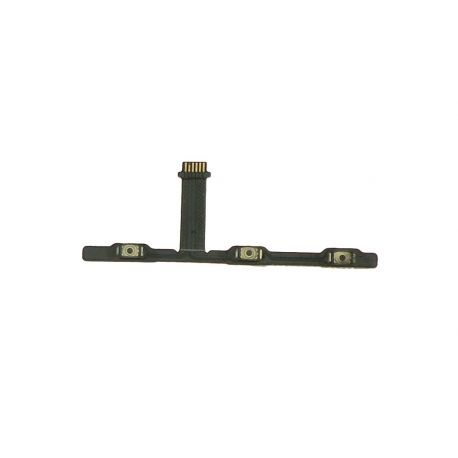 Flexible nappe du bouton power on off pour Asus Zenphone 5