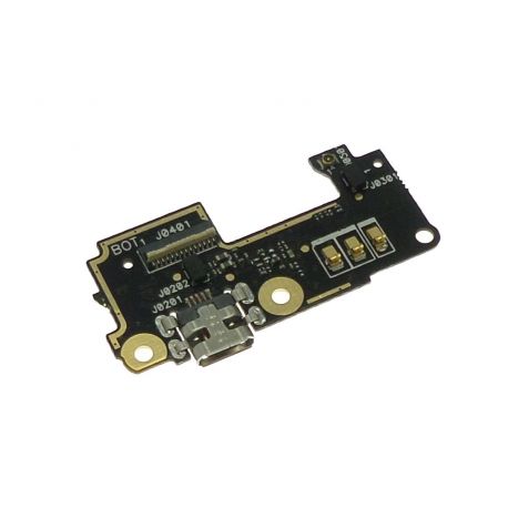 Flexible con conector USB para Acer Zenphone 5