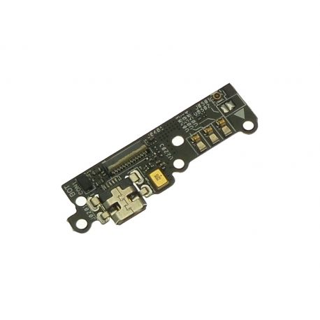 Flexible con conector USB para Acer Zenphone 6