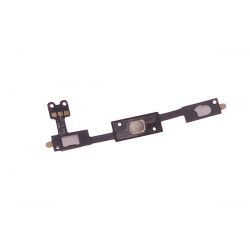 Nappe du bouton home pour Samsung Galaxy Grand lite I9060