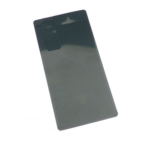 Front window sticker for Sony Xperia Z1 compact D5503