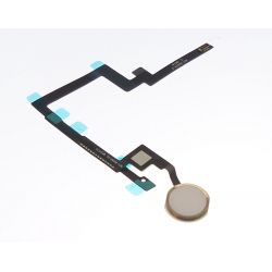 Nappe du bouton home avec bouton OR pour Apple ipad mini 3