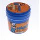 Electronic soldering paste