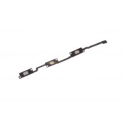 Nappe du bouton home pour Samsung Galaxy note 10.1 edition 2014 P600 P605