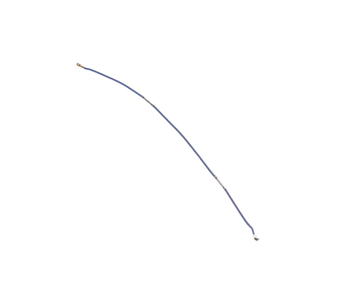 Cable coaxial antenne pour Sony Xperia Z3 L55t D6603,D6633,D6643,D6653,D6616