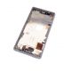 Touch glass and white assembled on chassis LCD screen for Sony Xperia mini Z3 or compact M55w D5803 Sony - 2