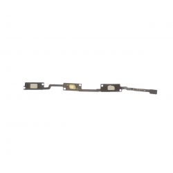 Nappe du bouton home pour Samsung Galaxy Tab Pro 10.1 T520 T520N