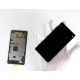 Touch screen and LCD screen assembled on black chassis without logo for Sony Xperia Z1 compact D5503