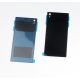 Vitre arrière noire compatible Sony Xperia Z1 L39h C6903 Piece-mobile - 2