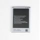 Batterie Samsung Galaxy S3 mini I8190 I8195 Samsung - 2
