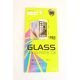 Vitre de protection en verre trempé HQ 0,25mm 9H pour Apple iPhone 5 5C 5S