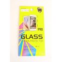 Protective glass in tempered glass HQ 2,5mm 9H for Apple Iphone 5 5C 5S