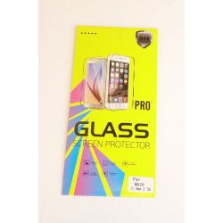 Vitre de protection en verre trempé HQ 2,5mm 9H pour Nokia Lumia 520