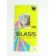 Protective glass in tempered glass HQ 2,5mm 9H for Samsung Galaxy Grand lite I9060 and Grand Plus I9060i