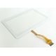 pantalla táctil de cristal Samsung Galaxy Tab 2 10.1 P5100 P5110 Compatible blanco Piece-mobile - 4
