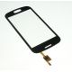 Ecran vitre tactile noir Samsung Galaxy Trend lite S7390