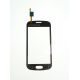 Ecran vitre tactile noir compatible Samsung Galaxy Trend lite S7390 S7390g Samsung - 4