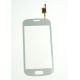 Pantalla de vidrio táctil compatible blanco Samsung Galaxy Trend lite 7390 S7390 g Samsung - 3