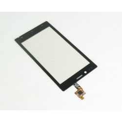 Vitre ecran tactile Sony Xperia J St26i