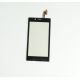 Compatible display glass Sony Xperia J St26i Piece-mobile - 3