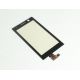 Vitre tactile Sony Xperia U ST26i