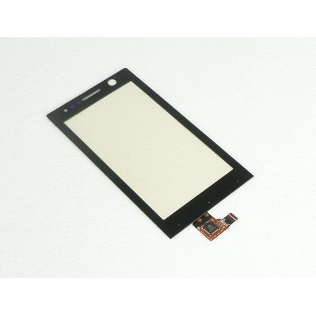 Vitre tactile Sony Xperia U ST26i