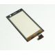 Vitre tactile compatible Sony Xperia U ST25i Piece-mobile - 4