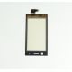 Compatible touchscreen Sony Xperia U ST25i Piece-mobile - 5