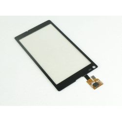 Ecran vitre tactile Sony Xperia L S36h