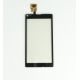 Pantalla de vidrio táctil compatible Sony Xperia L S36h C2105 C2104 Piece-mobile - 3