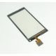 Touch screen compatible Sony Xperia L S36h C2105 C2104 Piece-mobile - 5