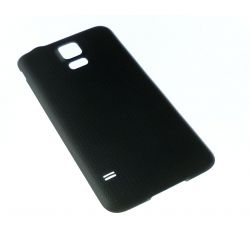 negro de la batería caché o en la contraportada de Samsung Galaxy S5 SM-G900F G900A