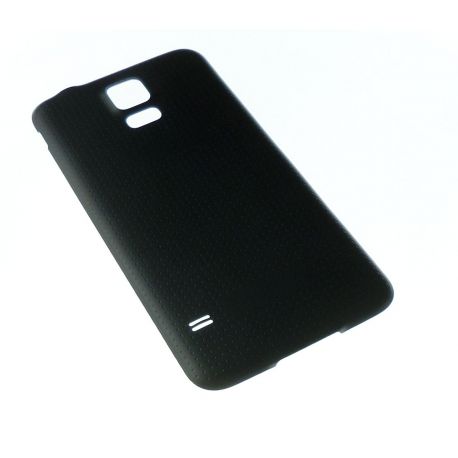 negro de la batería caché o en la contraportada de Samsung Galaxy S5 SM-G900F G900A