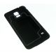 Batería de caché o compatible negro nuevo tapa Samsung Galaxy S5 SM-G900F G900A Alex - 3