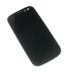 Lcd & touch screen with chassis Samsung Galaxy S3 GT-I9300 black