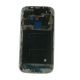 Ecran Lcd vitre tactile avec châssis compatible Samsung Galaxy S4 4G I9505 bleu Piece-mobile - 4
