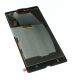 Lcd táctil de cristal y montado Compatible Sony Xperia Z L36h Piece-mobile - 3