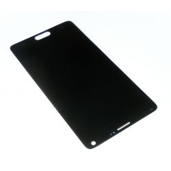 Ecran vitre tactile et LCD assemblés Samsung Galaxy note 4 N9100