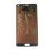 Ecran vitre tactile et LCD assemblés compatible Samsung Galaxy note 4 N9100 ou N910F Samsung - 3
