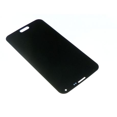 Ecran Lcd et vitre tactile assembles noir Samsung Galaxy S5 SM-G900F G900A