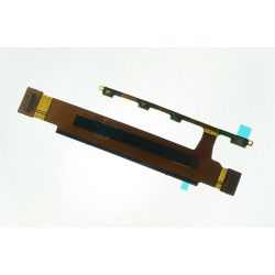 Flexible Power Button for Sony Xperia T3 M50w D5103