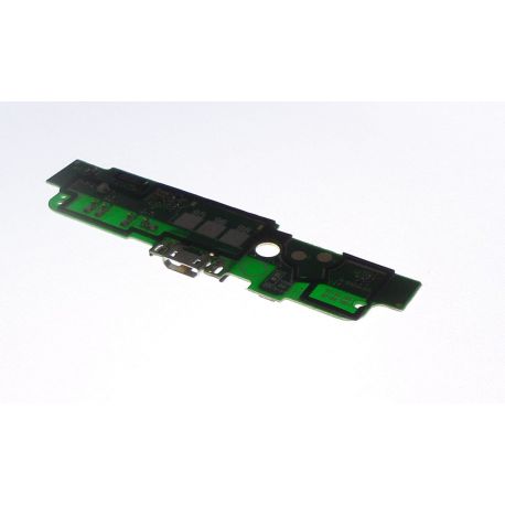 conector USB de tarjetas para Nokia Lumia 1320